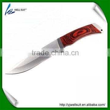 Manufacturer Supply High Quality Hunting Knives