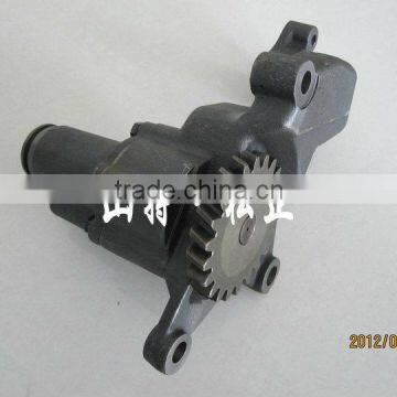 Wheel Loader Spare Parts, WA500-3 Oil Pump 6211-51-1000, S6D140E-2 Engine Spare Parts