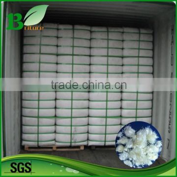 PVA fiber for cement board