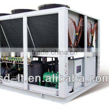 Air Cooled Chiller 80-1000KW