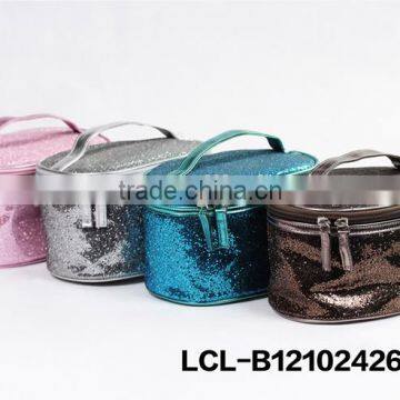 LCL-B12102426-L-A Shining Bag, Glitter Bag,fashion,customized,cosmetic Bag,travel Bag Evening Bag