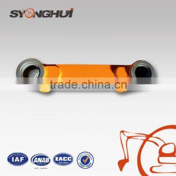 Bucket Linkage Main Connecting Rod Excavator Bucket Link DH280 photo-3