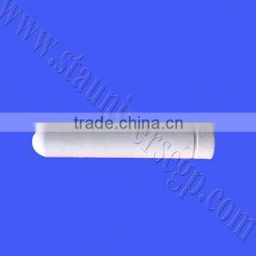 ZhengZhou STA excellent thermal shock resistant alumina titanate riser tube with factory price