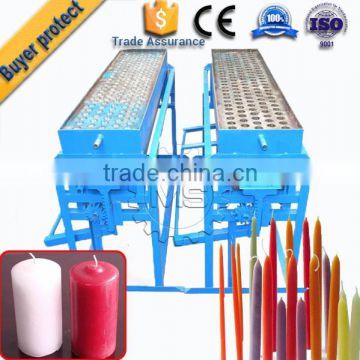 Economical automatic candle making machine for sale