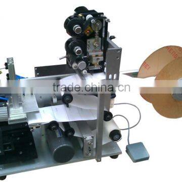 MT-60B Square Bottle Labeling Machine(With Printer)