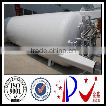 liquid CO2 cylinder for co2 filling station/Specializing in the production of storage tank