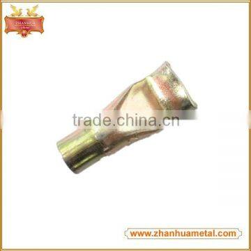 Precast Concrete Fixing Socket with Wave End for Construction