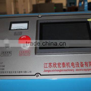 Cable Manufacturing Equipment Copper Bunching Machine, High Speed Spooler photo-3