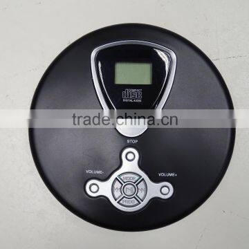 Personal CD Discman CD/MP3 player