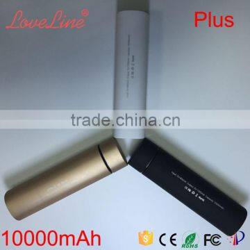 10000mAh Mobile Power Bank Speaker Bluetooth Speaker Mobile Power Bank photo-3