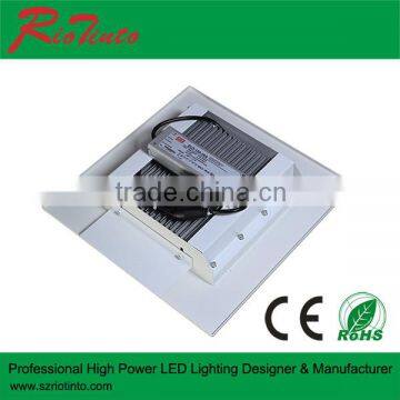 Retrofit Recessed Outdoor Gas Staion Led Canopy Light 100W Gas Station Led Canopy Lights photo-3