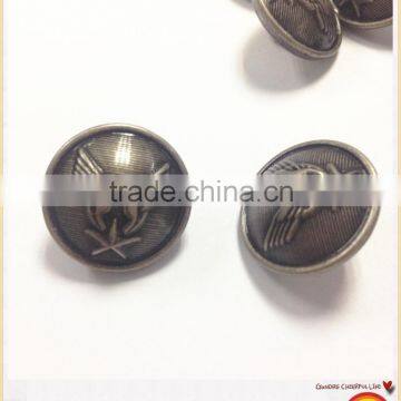 Hot Sale High Quality Custom eagle Metal Snap Button for Clothing