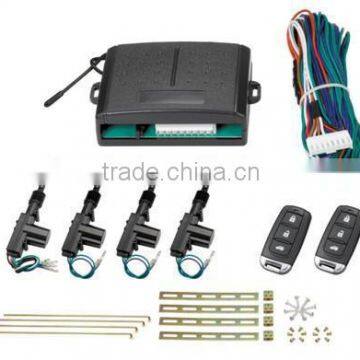 New arrivel!!! car central door locking system