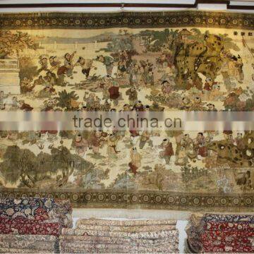 Super Good Quality Persian Wall Hanging Tapestry