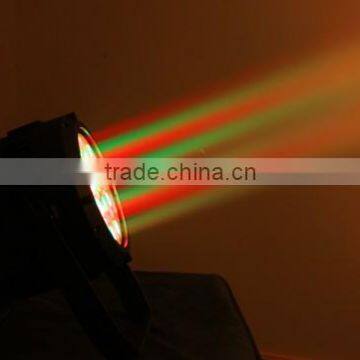 18Pcs X10 W LED Water Proof Par Light photo-4