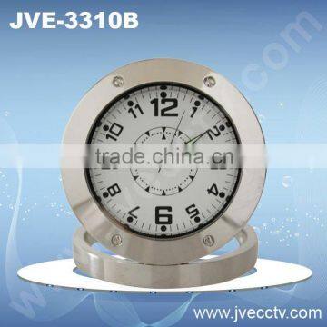 Clock Camera JVE-3311B digital mini security;wireless mini camera;wireless camera video