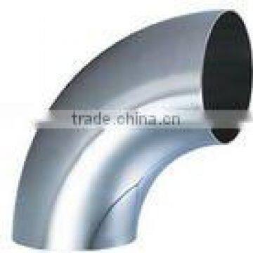 carbon steel pipe fitting