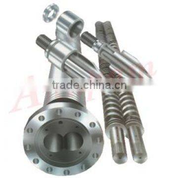 Screws Barrels photo-2