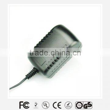 US Plugs 15W Switch Power Adapter 5V 3A for Router photo-4