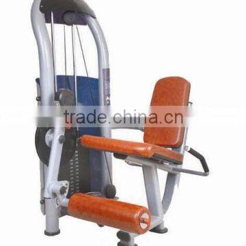 leg extension fitness equipment