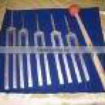Healing tuning forks