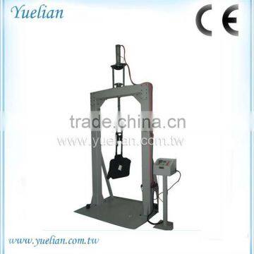 Drop Testing Machine, Suitcase Testing Machine, Handbag Tensile Testing Machine