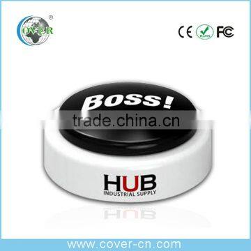 Sound Talking Button for Gift photo-4