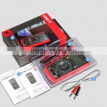 Hot Sale Digital Multimeter photo-2