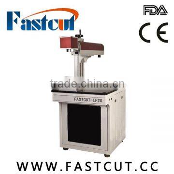 Long Life High Strength Laser Marking System FASTCUT50 photo-4