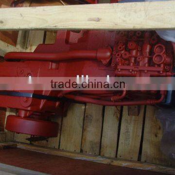 ZF-4WG200 transmission for wheel loader xcmg liugong SDLG XGMA