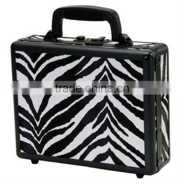 Pistol Case in Zebra (ZYD-481)