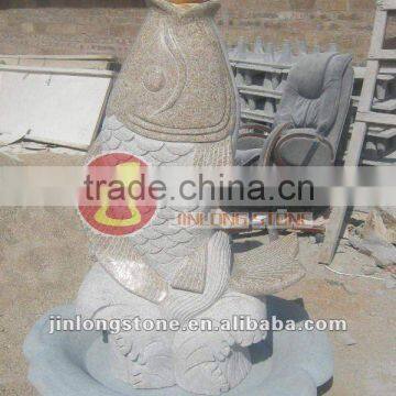 Various Design of Granite Fountain