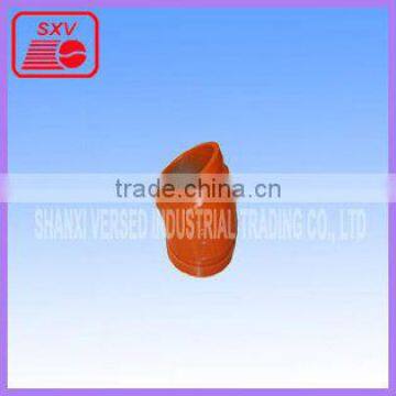 spheroidal graphite iron pipe fitting accessories-- 22.5 degree elbow GJ-15