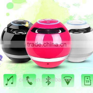 GK-A15 Cheap Price Mini portable loudspeakers Bluetooth speaker