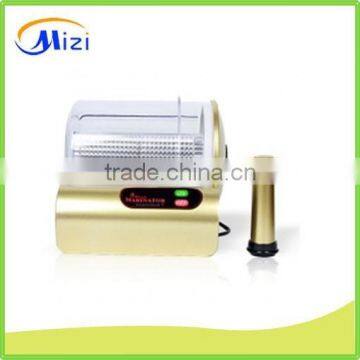 2015 NEW Electric Salad Mixer Food Mixer Marinator photo-3