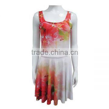 Fashion fancy ladies smart casual dress,girls sexy night dress