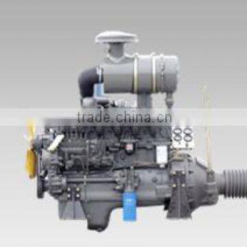 Stationary power Diesel Engine with 74KW