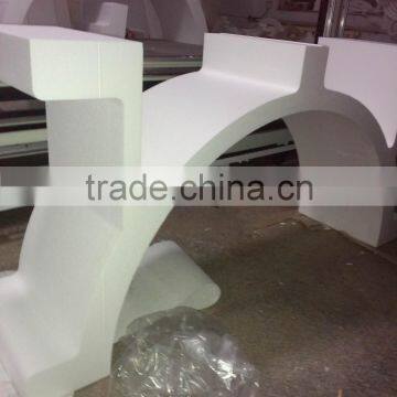 Eps Foam Cutting Machine With Different Working Area photo-5