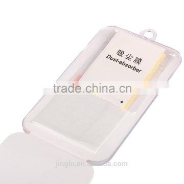 Optical GLASS LCD Screen Protector Dust Absorber Film for FujiFilm XT1 Fuji Camera for All Camera photo-5