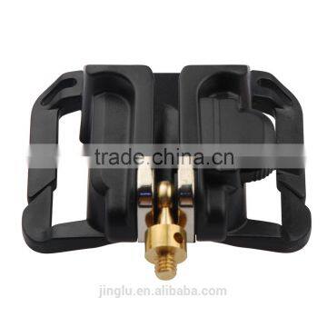 high quality metal wasit buckle for belt,camera straps backpack straps etc