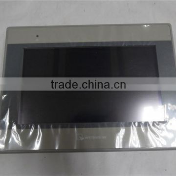 100% original weinview 7" touch screen hmi MT8071IE                        
                                                Quality Choice