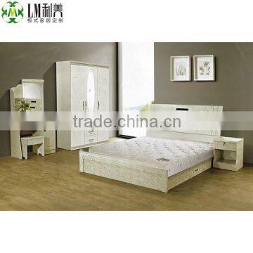 French white bedroom set 300809