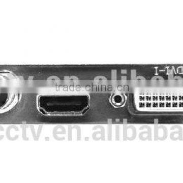Multimedia Application of Real-time Data Transmission PCI-E av dv Capture Card photo-5