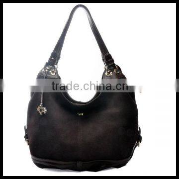 Leather HOBO Bag Italy Style Hobo Handbag For Woman HOBO Bag