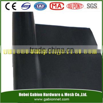 Impermeable Geomembrane Liner Fish Pond Liner