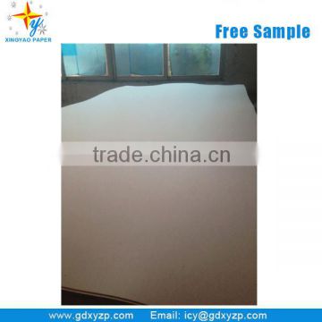 2mm 3mm Floor Protection Sheets Ground Protection Board Paper