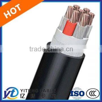 1KV/3KV PVC Insulated and PVC Jacket (Flame Retardant) Power Cable