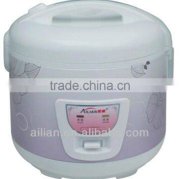 New Design Deluxe Rice Cooker/Elecric rice cooker