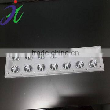 optical grade acrylic,PC,high power led lens
