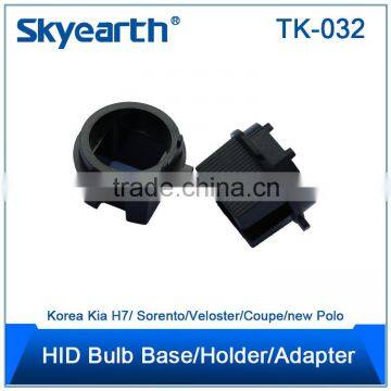 Hyundai Car Verna Accessories H7 HID